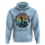 My Retirement Plan Is On Course Hoodie Retired Golfer Gift - Wonder Print Shop