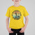 My Retirement Plan Is On Course T Shirt For Kid Retired Golfer Gift - Wonder Print Shop