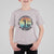 My Retirement Plan Is On Course T Shirt For Kid Retired Golfer Gift - Wonder Print Shop