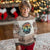 My Retirement Plan Is On Course Ugly Christmas Sweater Retired Golfer Gift - Wonder Print Shop