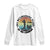 My Retirement Plan Is On Course Long Sleeve Shirt Retired Golfer Gift - Wonder Print Shop