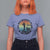 My Retirement Plan Is On Course T Shirt For Women Retired Golfer Gift - Wonder Print Shop
