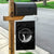 Funny Retirement Golf Garden Flag Saying Golfing Gift - Wonder Print Shop