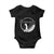 Funny Retirement Golf Baby Onesie Saying Golfing Gift - Wonder Print Shop