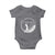 Funny Retirement Golf Baby Onesie Saying Golfing Gift - Wonder Print Shop