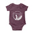 Funny Retirement Golf Baby Onesie Saying Golfing Gift - Wonder Print Shop