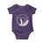 Funny Retirement Golf Baby Onesie Saying Golfing Gift - Wonder Print Shop