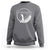 Funny Retirement Golf Sweatshirt Saying Golfing Gift - Wonder Print Shop