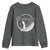 Funny Retirement Golf Youth Sweatshirt Saying Golfing Gift - Wonder Print Shop
