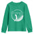 Funny Retirement Golf Youth Sweatshirt Saying Golfing Gift - Wonder Print Shop