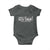My Retirement Plan Is On Course Baby Onesie Funny Golf Lover Gift - Wonder Print Shop