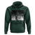 Gift For Sports Lover Hoodie Retro Golf Silhouette Art - Wonder Print Shop