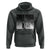 Gift For Sports Lover Hoodie Retro Golf Silhouette Art - Wonder Print Shop