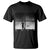 Gift For Sports Lover T Shirt Retro Golf Silhouette Art - Wonder Print Shop