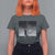 Gift For Sports Lover T Shirt For Women Retro Golf Silhouette Art - Wonder Print Shop