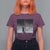 Gift For Sports Lover T Shirt For Women Retro Golf Silhouette Art - Wonder Print Shop
