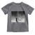 Gift For Sports Lover Toddler T Shirt Retro Golf Silhouette Art - Wonder Print Shop