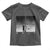 Gift For Sports Lover Toddler T Shirt Retro Golf Silhouette Art - Wonder Print Shop