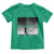 Gift For Sports Lover Toddler T Shirt Retro Golf Silhouette Art - Wonder Print Shop