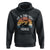 My Retirement Vehicle Golf Cart Hoodie Funny Retired Golfer Gift - Wonder Print Shop