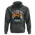 My Retirement Vehicle Golf Cart Hoodie Funny Retired Golfer Gift - Wonder Print Shop