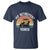 My Retirement Vehicle Golf Cart T Shirt Funny Retired Golfer Gift - Wonder Print Shop