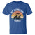 My Retirement Vehicle Golf Cart T Shirt Funny Retired Golfer Gift - Wonder Print Shop