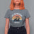 My Retirement Vehicle Golf Cart T Shirt For Women Funny Retired Golfer Gift - Wonder Print Shop