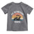 My Retirement Vehicle Golf Cart Toddler T Shirt Funny Retired Golfer Gift - Wonder Print Shop