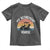 My Retirement Vehicle Golf Cart Toddler T Shirt Funny Retired Golfer Gift - Wonder Print Shop