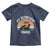 My Retirement Vehicle Golf Cart Toddler T Shirt Funny Retired Golfer Gift - Wonder Print Shop