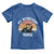 My Retirement Vehicle Golf Cart Toddler T Shirt Funny Retired Golfer Gift - Wonder Print Shop