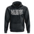 My Retirement Vehicle Golf Cart Hoodie Funny Retired Plan - Wonder Print Shop