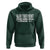 My Retirement Vehicle Golf Cart Hoodie Funny Retired Plan - Wonder Print Shop