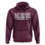My Retirement Vehicle Golf Cart Hoodie Funny Retired Plan - Wonder Print Shop