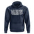 My Retirement Vehicle Golf Cart Hoodie Funny Retired Plan - Wonder Print Shop