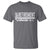My Retirement Vehicle Golf Cart T Shirt Funny Retired Plan - Wonder Print Shop