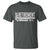 My Retirement Vehicle Golf Cart T Shirt Funny Retired Plan - Wonder Print Shop