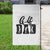 Golf Dad Garden Flag Gift For Sport Lover - Wonder Print Shop