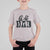 Golf Dad T Shirt For Kid Gift For Sport Lover - Wonder Print Shop