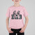 Golf Dad T Shirt For Kid Gift For Sport Lover - Wonder Print Shop