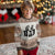 Golf Dad Ugly Christmas Sweater Gift For Sport Lover - Wonder Print Shop