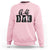 Golf Dad Sweatshirt Gift For Sport Lover - Wonder Print Shop