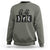 Golf Dad Sweatshirt Gift For Sport Lover - Wonder Print Shop