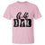 Golf Dad T Shirt Gift For Sport Lover - Wonder Print Shop