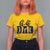 Golf Dad T Shirt For Women Gift For Sport Lover - Wonder Print Shop
