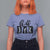 Golf Dad T Shirt For Women Gift For Sport Lover - Wonder Print Shop