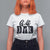 Golf Dad T Shirt For Women Gift For Sport Lover - Wonder Print Shop