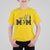 Proud Golf Mom Lifestyle T Shirt For Kid Sports Gift Idea - Wonder Print Shop