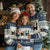 Proud Golf Mom Lifestyle Ugly Christmas Sweater Sports Gift Idea - Wonder Print Shop